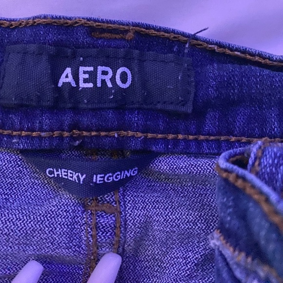 Aeropostale jeans - Picture 4 of 4